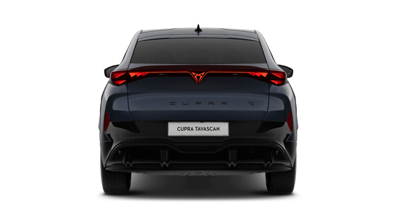 CUPRA Tavascan 250kW VZ1 77kWh AWD 5dr Auto [IDP] Electric Estate